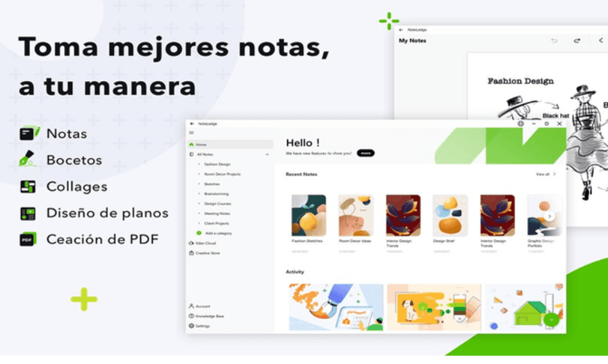 Notion Similar Tools